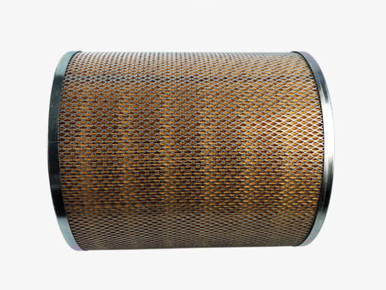 Dust Collection Air Filter Cartridge