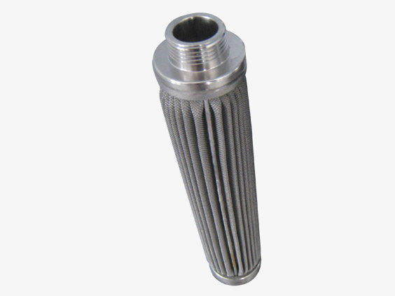 Candle Oil Filter