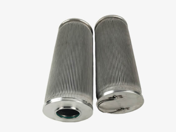 Stainless Steel Basket Candle Oil Filter Element