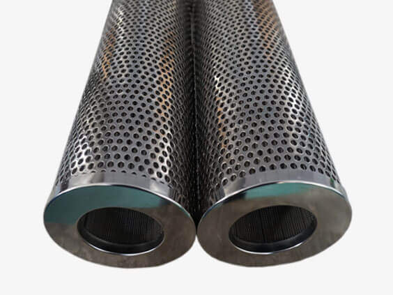 Stainless Steel Water Filter Element