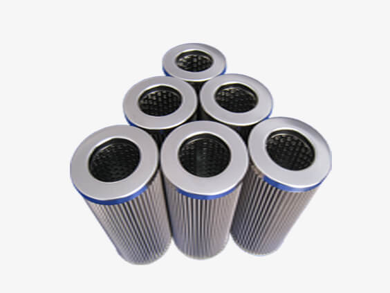 Stainless Steel Wire Mesh Water Filter For Filtration