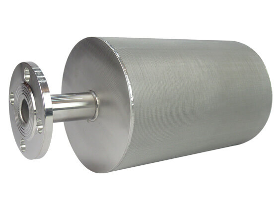 304 Sintered Filter