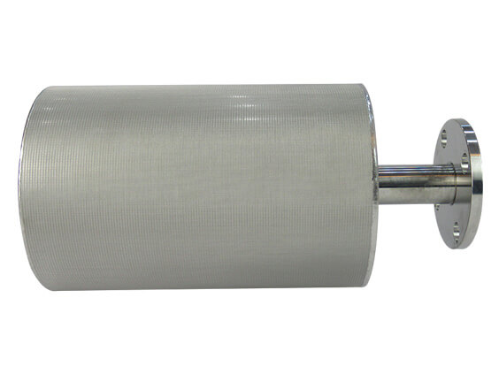 304 Sintered Filter