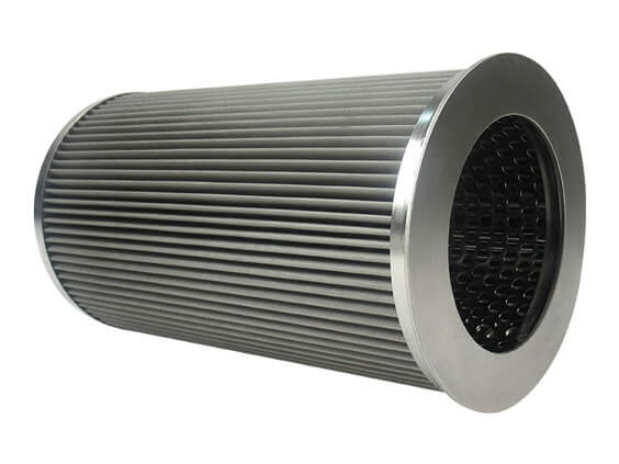 304 Stainless Steel Water Filter Element 180x303