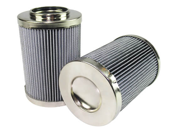 938771Q Pressure Filter Element