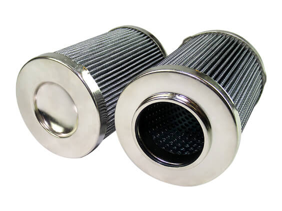 938771Q Pressure Filter Element