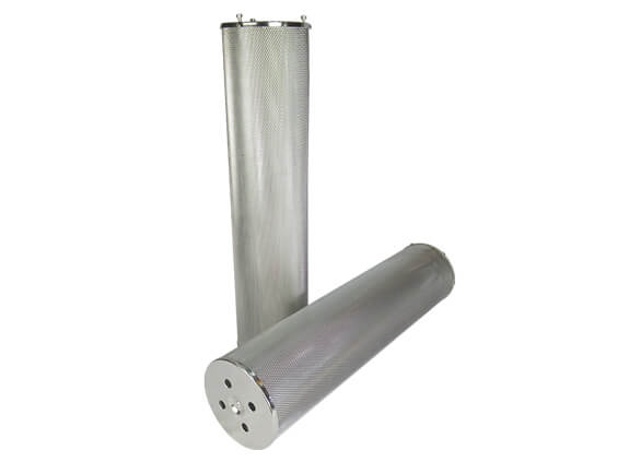 Activated Carbon Cartridge Filters