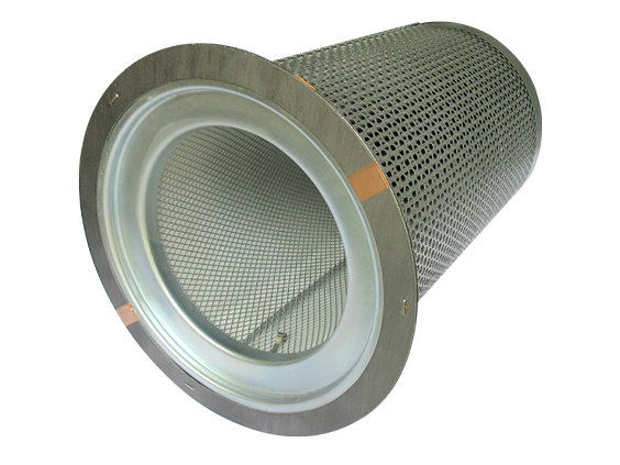 Air Compressed Separator Filter 2116010041