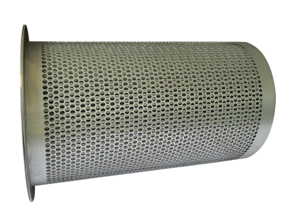 Air Compressed Separator Filter 2116010041