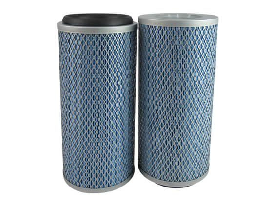 Air Compressor Air Filters Cartridge