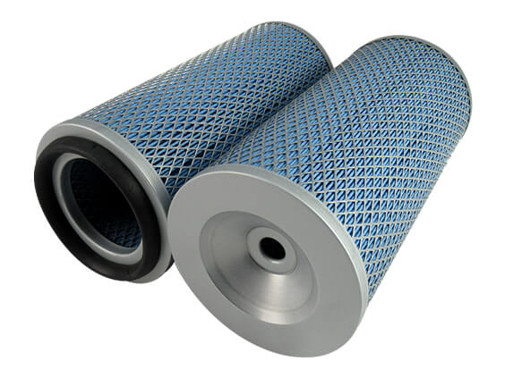 Air Compressor Air Filters Cartridge