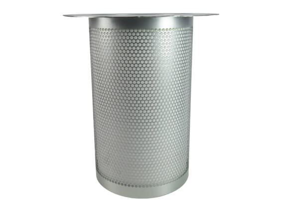 Air Compressor Air Oil Separator Filter 1101900010