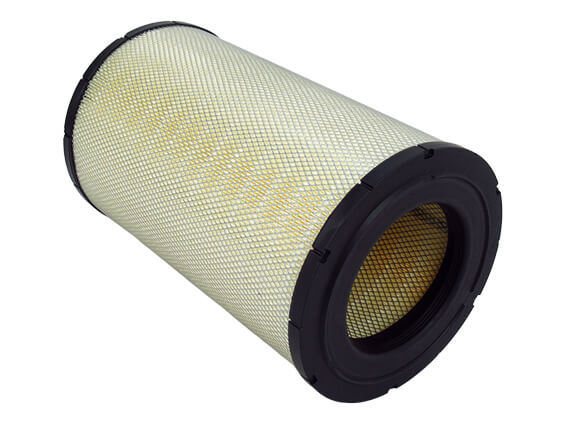 Compressed Air Filter Element 010-05550135-155