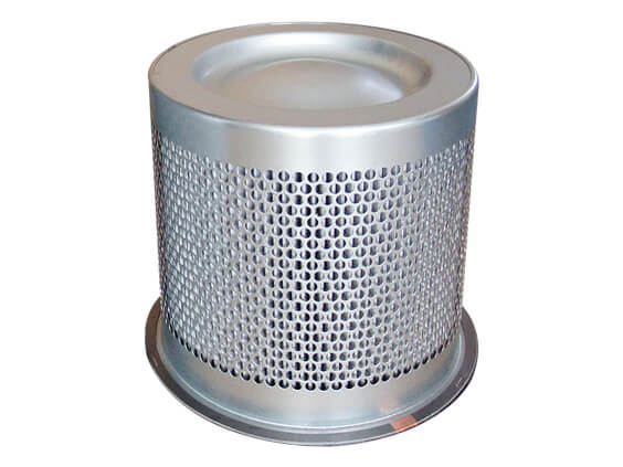 Air Compressor Oil Separator Filter 300x250