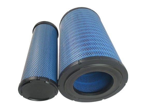 Air Filter Cartridge 1880101011 1880101021