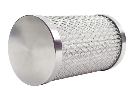 1C225740 PTFE Dust Collect Filter Cartridge