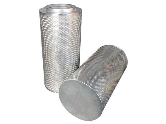 8 Inch Carbon Air Filter Cartridge