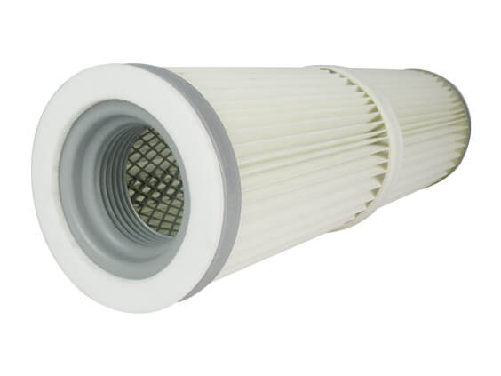 852 624 TI 70-0.5 Replace Air Filter