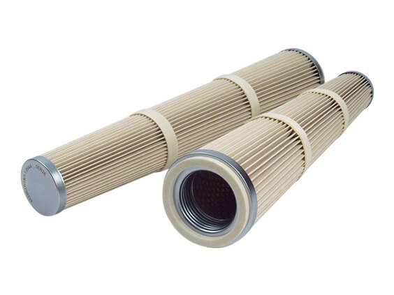 852903TI18-1-1.0V4A Dust Collect Filter Cartridge