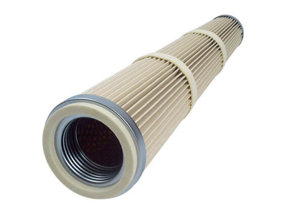 852903TI18-1-1.0V4A Dust Collect Filter Cartridge