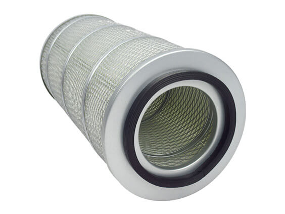 A-1313 Dust Collect Filter Cartridge