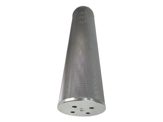 Activated Carbon Air Filters Cartridge