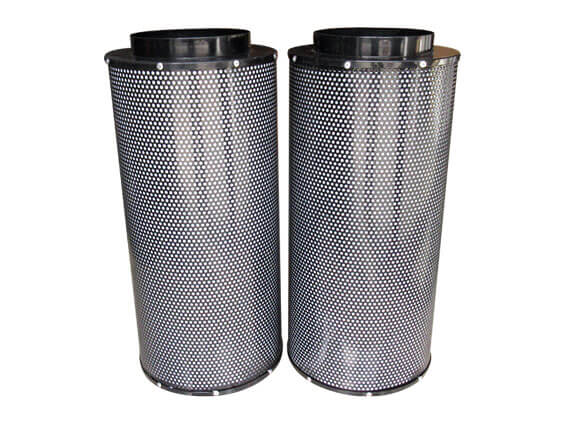 Activated Carbon Filter Cartridge