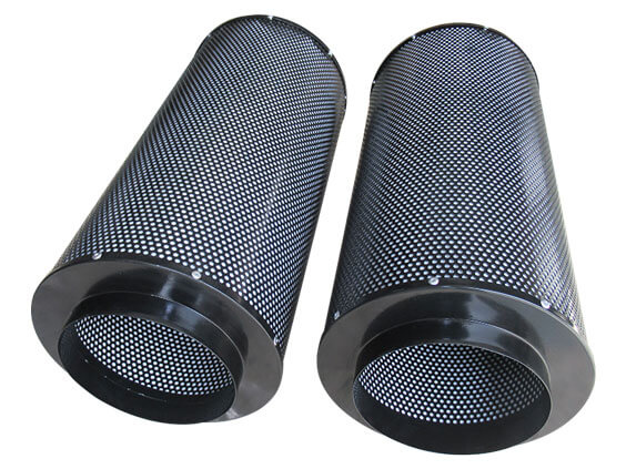 Activated Carbon Filter Cartridge