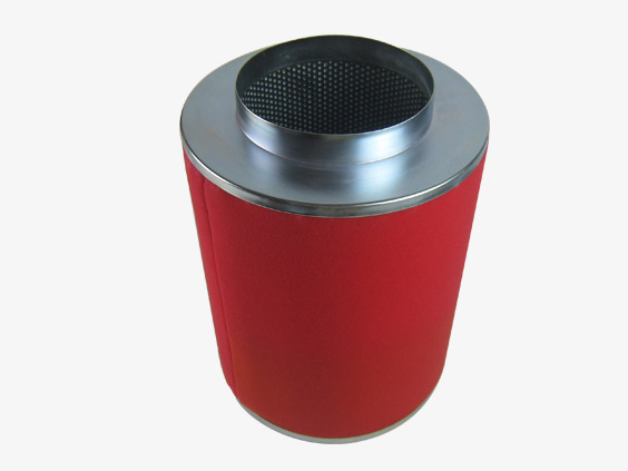 Active Carbon Air Filter Cartridge