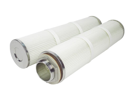 AF26147 Dust Collect Filter Cartridge