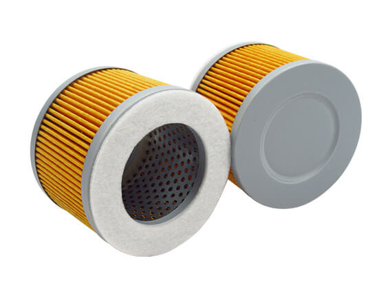 Air Dust Filter Cartridge 909507