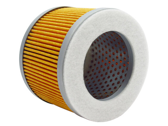 Air Dust Filter Cartridge 909507