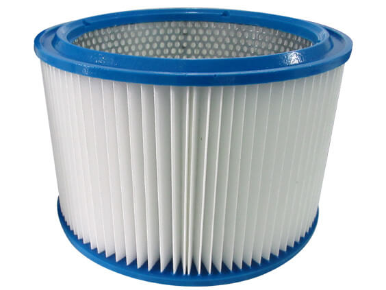 Air Filter Polyester Cartridge