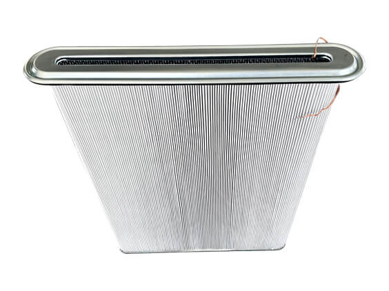 Anti-static Dust Collect Filter Cartridge PWA-95-10