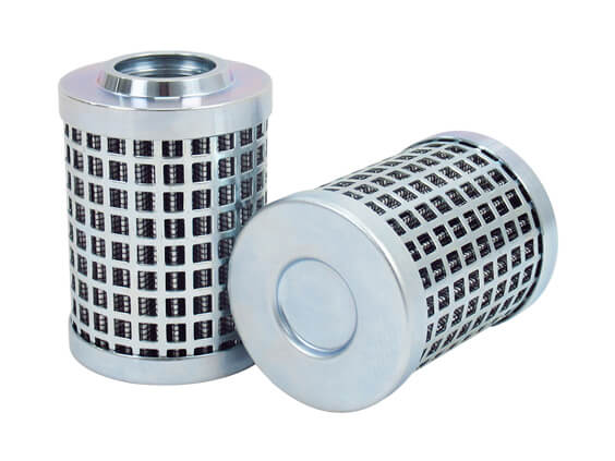 Custom Air Filter Cartridge 55x78