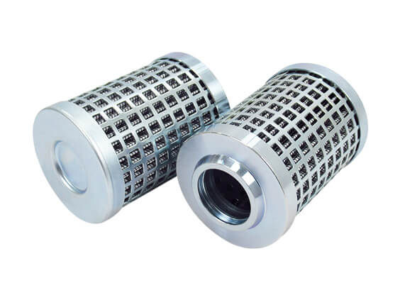 Custom Air Filter Cartridge 55x78