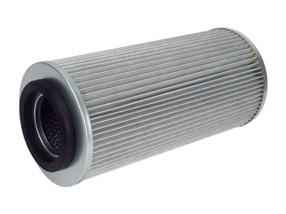 Custom Anti Static Polyester Fabric Air Filter Cartridge 200x420