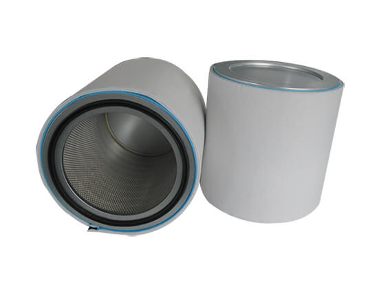 Custom Made Air Dust Filters Cartridge