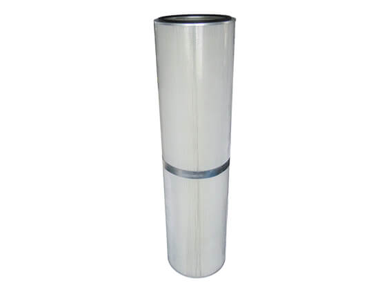 Custom Made Dust Filter Cartridge