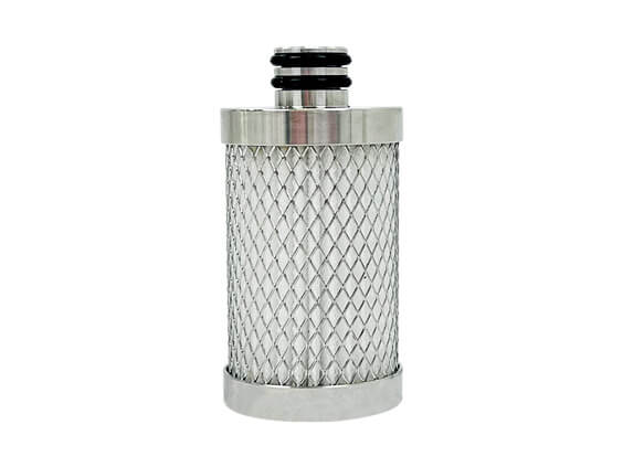 Custom Paper Air Filter Cartridge 42x82.4