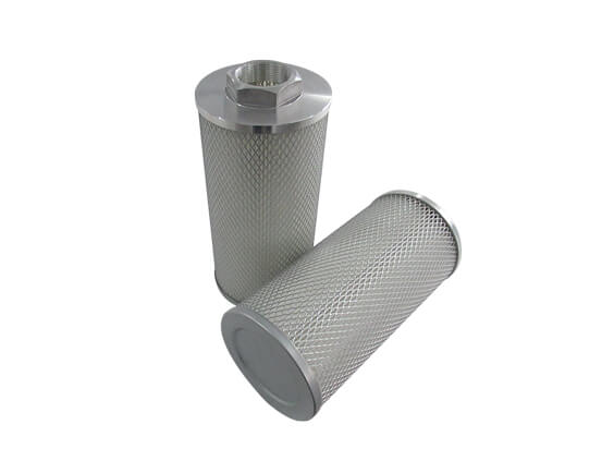 Customize Air Filter Cartridge