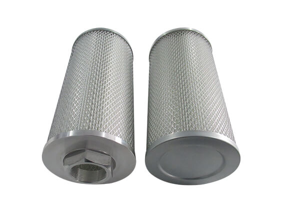 Customize Air Filter Cartridge