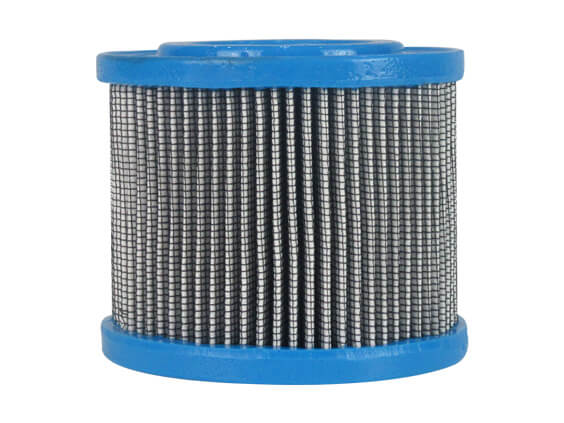 Customized Air Filter Cartridge 85x75