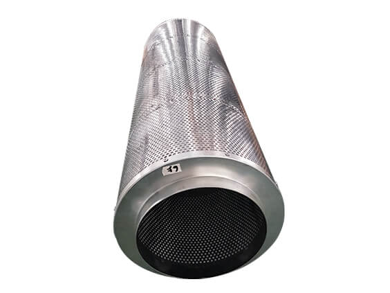 Customized Carbon Air Filter