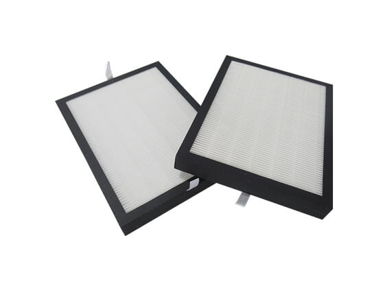 Customized Panel Air Filters