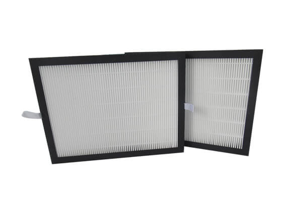 Customized Panel Air Filters
