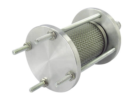 Customized Paper Dust Collect Filter 54x117