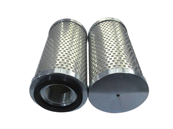 Customized Air Filter Cartridge