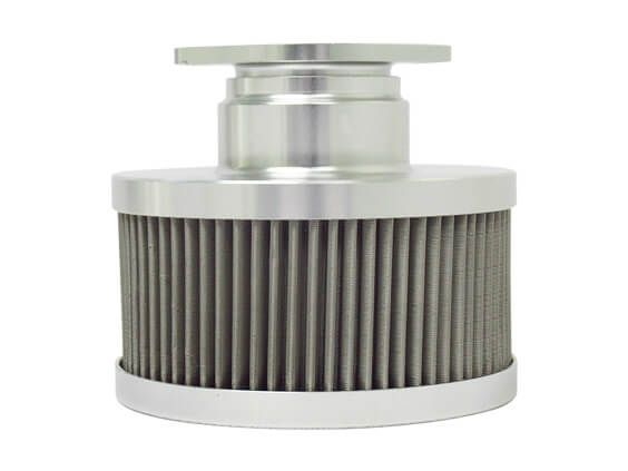 DLE60 DLE111 DLE170 Custom Drone Air Filter