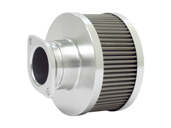 DLE60 DLE111 DLE170 Custom Drone Air Filter